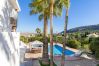 Вилла на Alicante - Urban Elegance by Fidalsa Вилла на Alicante - Urban Elegance by Fidalsa