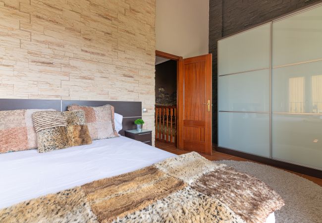 Таунхаус на Argoños - Seaside Retreat by Fidalsa Таунхаус на Argoños - Seaside Retreat by Fidalsa