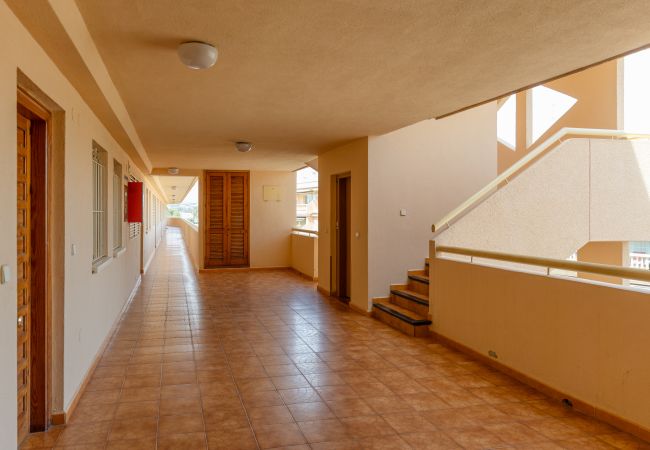 Апартаменты на El Campello - Sea Soul by Fidalsa Апартаменты на El Campello - Sea Soul by Fidalsa