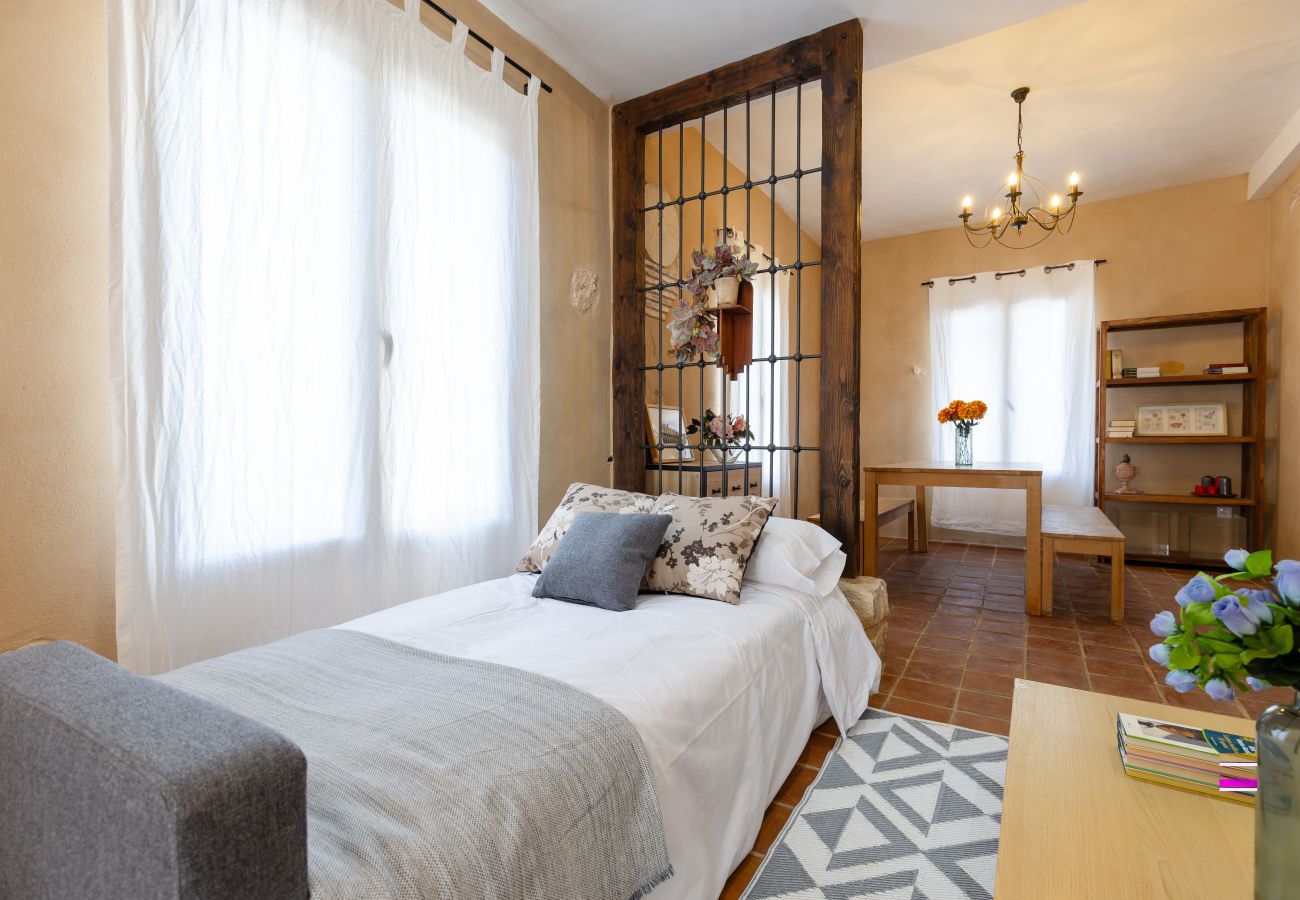 Вилла на Elche - Historical Palms Villa by Fidalsa