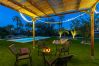 Вилла на Elche - Historical Palms Villa by Fidalsa Вилла на Elche - Historical Palms Villa by Fidalsa