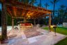 Вилла на Elche - Historical Palms Villa by Fidalsa Вилла на Elche - Historical Palms Villa by Fidalsa