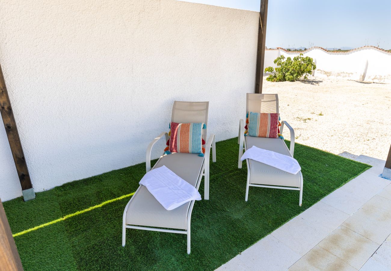 Вилла на Elche - My Private Space by Fidalsa