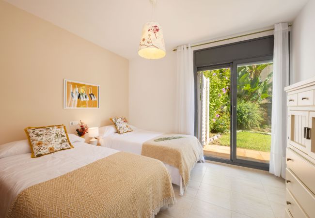 Вилла на Calafell - SeaViews Elegance by Fidalsa Вилла на Calafell - SeaViews Elegance by Fidalsa