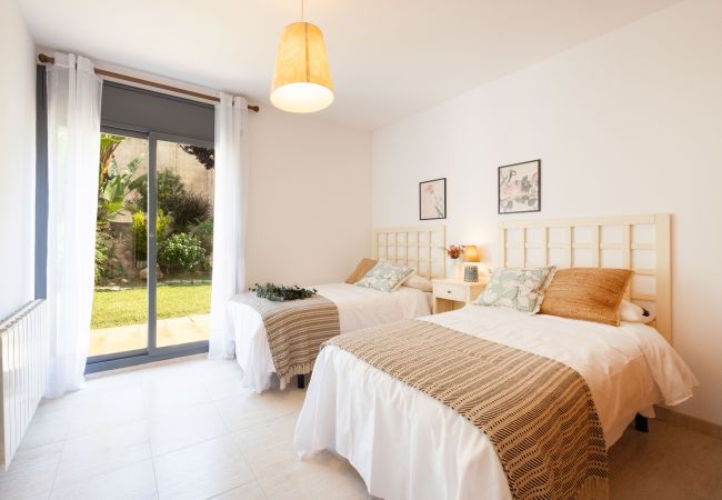 Вилла на Calafell - SeaViews Elegance by Fidalsa Вилла на Calafell - SeaViews Elegance by Fidalsa