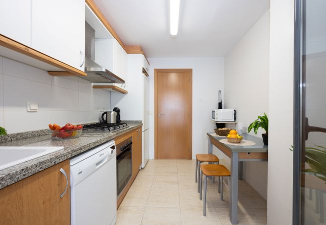 Вилла на Calafell - SeaViews Elegance by Fidalsa Вилла на Calafell - SeaViews Elegance by Fidalsa