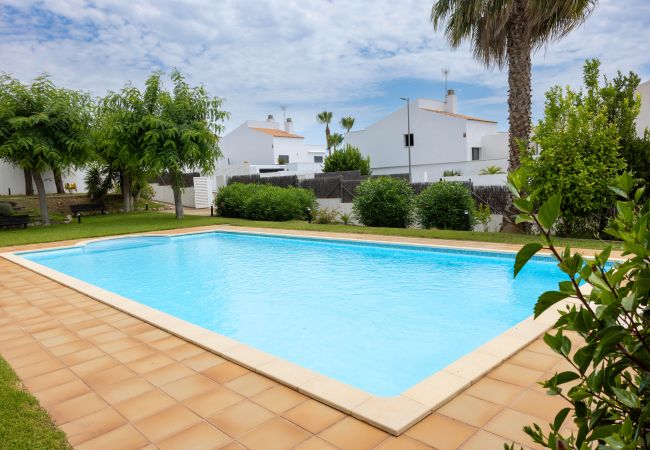 Вилла на Calafell - SeaViews Elegance by Fidalsa Вилла на Calafell - SeaViews Elegance by Fidalsa