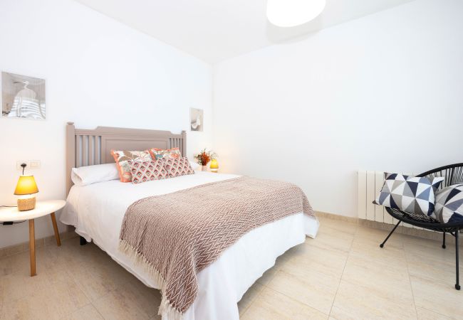 Вилла на Calafell - SeaViews Elegance by Fidalsa Вилла на Calafell - SeaViews Elegance by Fidalsa