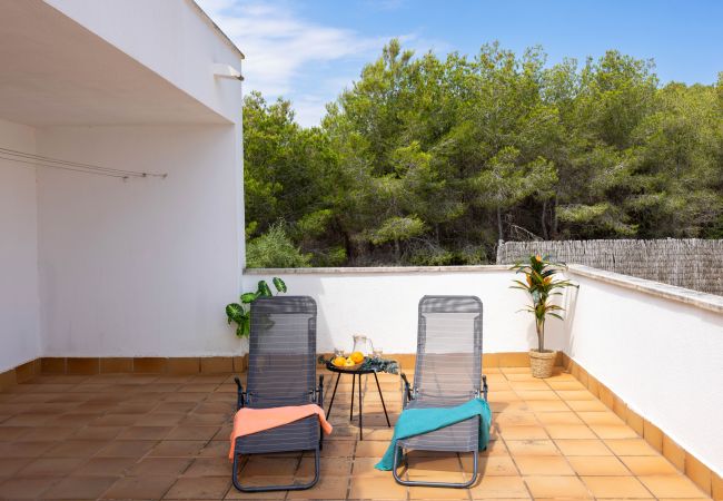Вилла на Calafell - SeaViews Elegance by Fidalsa Вилла на Calafell - SeaViews Elegance by Fidalsa