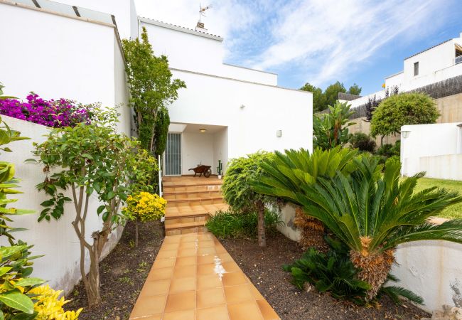 Вилла на Calafell - SeaViews Elegance by Fidalsa Вилла на Calafell - SeaViews Elegance by Fidalsa