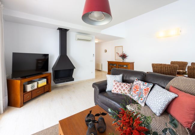 Вилла на Calafell - SeaViews Elegance by Fidalsa Вилла на Calafell - SeaViews Elegance by Fidalsa