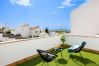 Вилла на Calafell - SeaViews Elegance by Fidalsa Вилла на Calafell - SeaViews Elegance by Fidalsa