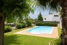 Вилла на Calafell - SeaViews Elegance by Fidalsa Вилла на Calafell - SeaViews Elegance by Fidalsa