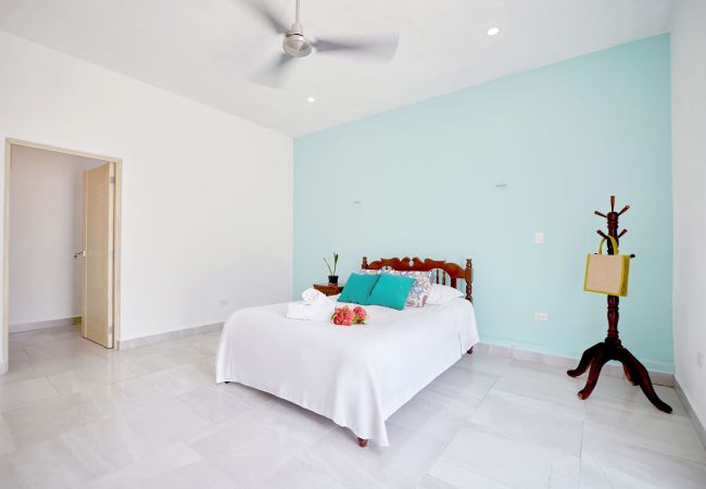 Вилла на Progreso - Ocean Retreat Pool by Fidalsa Вилла на Progreso - Ocean Retreat Pool by Fidalsa