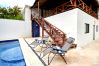 Вилла на Progreso - Ocean Retreat Pool by Fidalsa Вилла на Progreso - Ocean Retreat Pool by Fidalsa