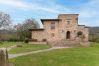 Вилла на Bárcena de Pie de Concha - The Stone House by Fidalsa Вилла на Bárcena de Pie de Concha - The Stone House by Fidalsa
