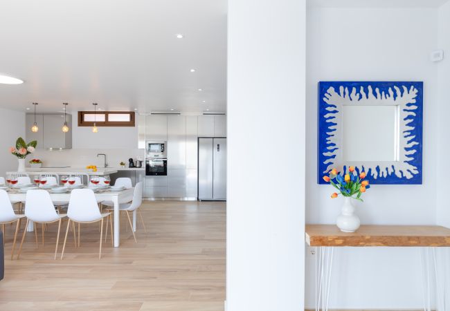 Вилла на Finestrat - Beautiful Bay Views by Fidalsa Вилла на Finestrat - Beautiful Bay Views by Fidalsa