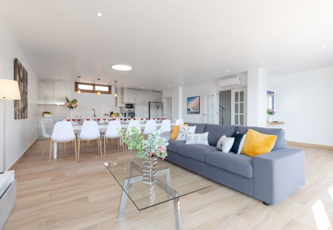 Вилла на Finestrat - Beautiful Bay Views by Fidalsa Вилла на Finestrat - Beautiful Bay Views by Fidalsa