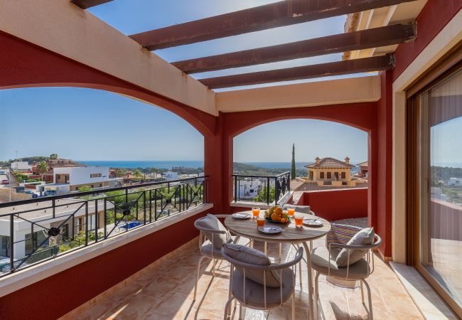 Вилла на Finestrat - Beautiful Bay Views by Fidalsa Вилла на Finestrat - Beautiful Bay Views by Fidalsa