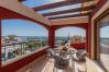 Вилла на Finestrat - Beautiful Bay Views by Fidalsa Вилла на Finestrat - Beautiful Bay Views by Fidalsa