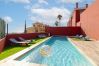 Вилла на Finestrat - Beautiful Bay Views by Fidalsa Вилла на Finestrat - Beautiful Bay Views by Fidalsa