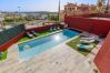 Вилла на Finestrat - Beautiful Bay Views by Fidalsa Вилла на Finestrat - Beautiful Bay Views by Fidalsa