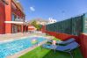 Вилла на Finestrat - Beautiful Bay Views by Fidalsa Вилла на Finestrat - Beautiful Bay Views by Fidalsa
