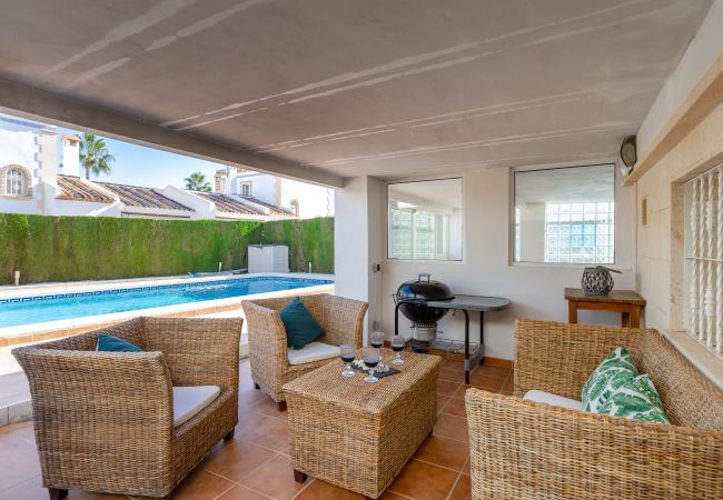  на Orihuela Costa - Infinity Haven by Fidalsa