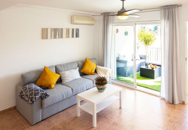 Вилла на Creixell - Golden Coast Retreat by Fidalsa Вилла на Creixell - Golden Coast Retreat by Fidalsa