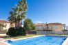 Вилла на Creixell - Golden Coast Retreat by Fidalsa Вилла на Creixell - Golden Coast Retreat by Fidalsa