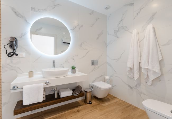 Вилла на Catral - Palm Breeze Villa by Fidalsa Вилла на Catral - Palm Breeze Villa by Fidalsa