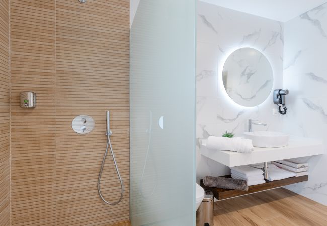 Вилла на Catral - Palm Breeze Villa by Fidalsa Вилла на Catral - Palm Breeze Villa by Fidalsa