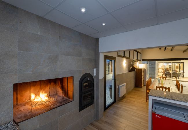 Вилла на Catral - Palm Breeze Villa by Fidalsa Вилла на Catral - Palm Breeze Villa by Fidalsa