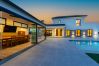 Вилла на Catral - Palm Breeze Villa by Fidalsa Вилла на Catral - Palm Breeze Villa by Fidalsa