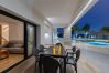 Вилла на Catral - Palm Breeze Villa by Fidalsa Вилла на Catral - Palm Breeze Villa by Fidalsa