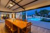 Вилла на Catral - Palm Breeze Villa by Fidalsa Вилла на Catral - Palm Breeze Villa by Fidalsa