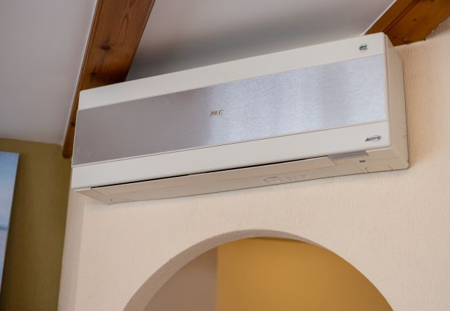 Вилла на Busot - Mountain Beautiful by Fidalsa Вилла на Busot - Mountain Beautiful by Fidalsa