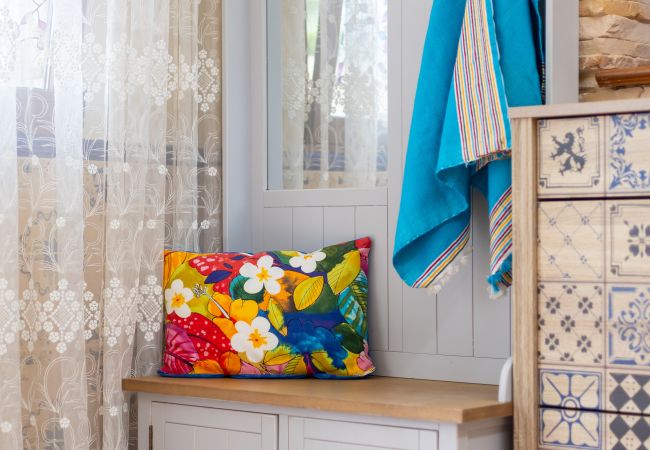 Вилла на Busot - Mountain Beautiful by Fidalsa Вилла на Busot - Mountain Beautiful by Fidalsa