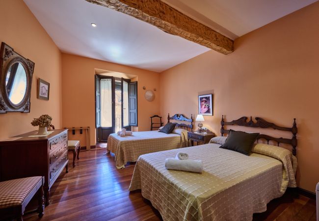 Вилла на  Villabuena de Álava/Eskuernaga - Wine Escape by Fidalsa Вилла на  Villabuena de Álava/Eskuernaga - Wine Escape by Fidalsa