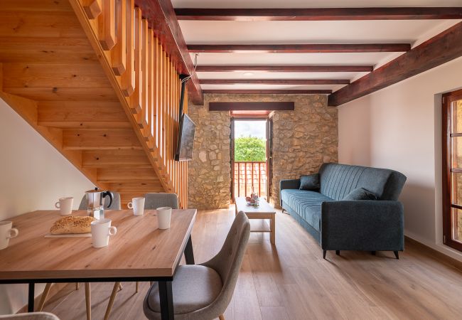 Апартаменты на Miengo - Infinity Coast VI by Fidalsa Апартаменты на Miengo - Infinity Coast VI by Fidalsa