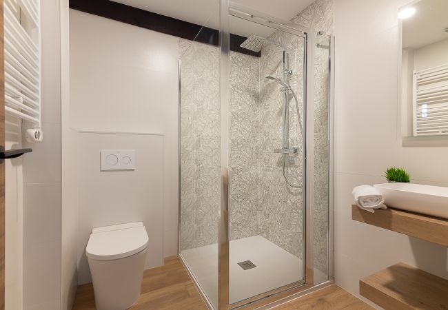 Апартаменты на Miengo - Infinity Coast VI by Fidalsa Апартаменты на Miengo - Infinity Coast VI by Fidalsa