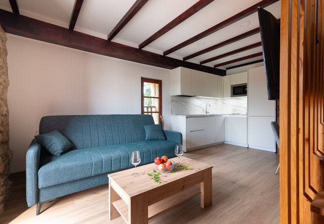 Апартаменты на Miengo - Infinity Coast VI by Fidalsa Апартаменты на Miengo - Infinity Coast VI by Fidalsa