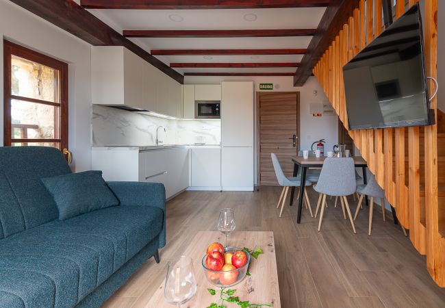 Апартаменты на Miengo - Infinity Coast VI by Fidalsa Апартаменты на Miengo - Infinity Coast VI by Fidalsa