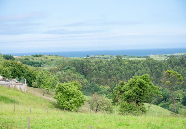 Апартаменты на Miengo - Infinity Coast III by Fidalsa Апартаменты на Miengo - Infinity Coast III by Fidalsa