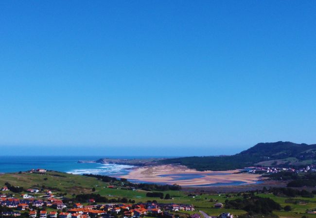 Апартаменты на Miengo - Infinity Coast IV by Fidalsa Апартаменты на Miengo - Infinity Coast IV by Fidalsa