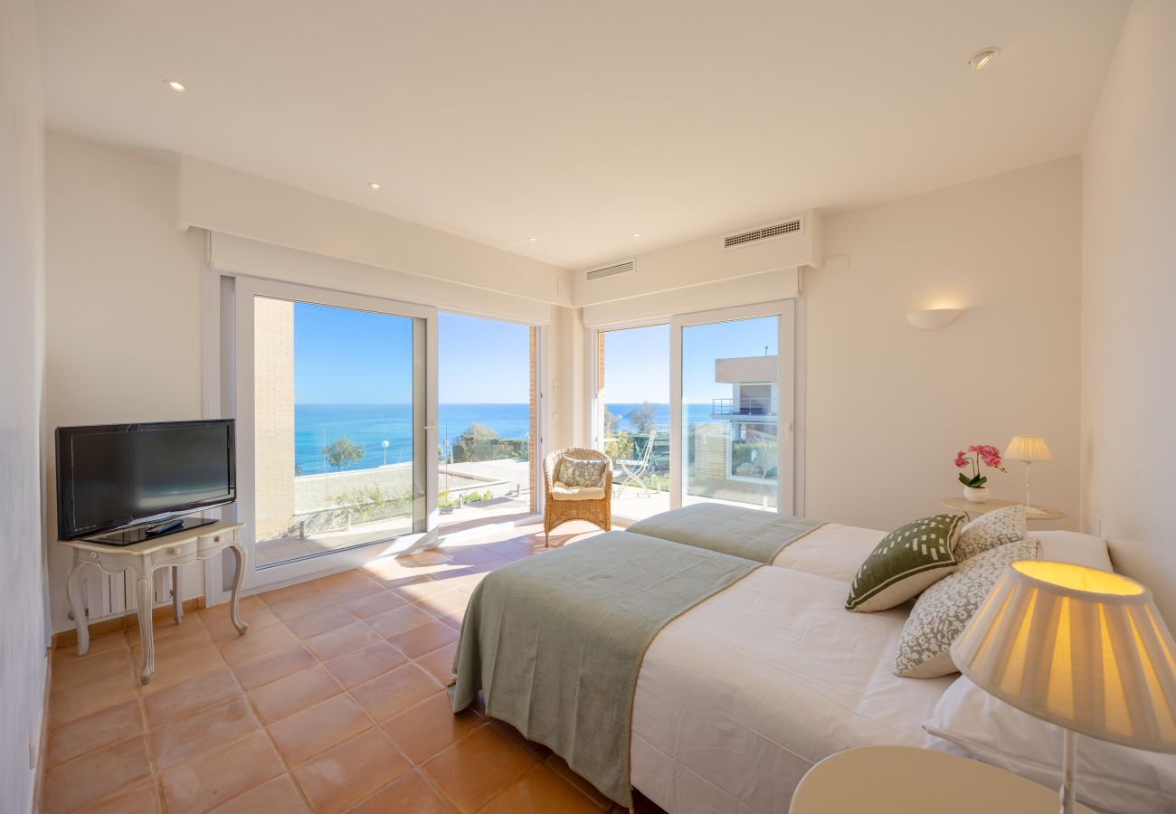 Вилла на Cabo Huertas - Cape Town by Fidalsa