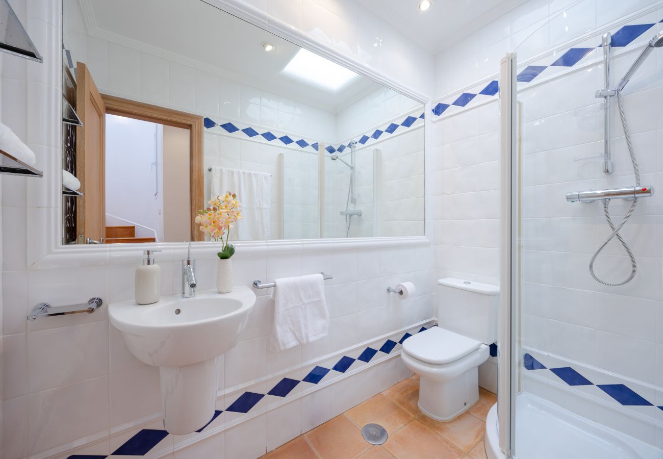 Вилла на Cabo Huertas - Cape Town by Fidalsa