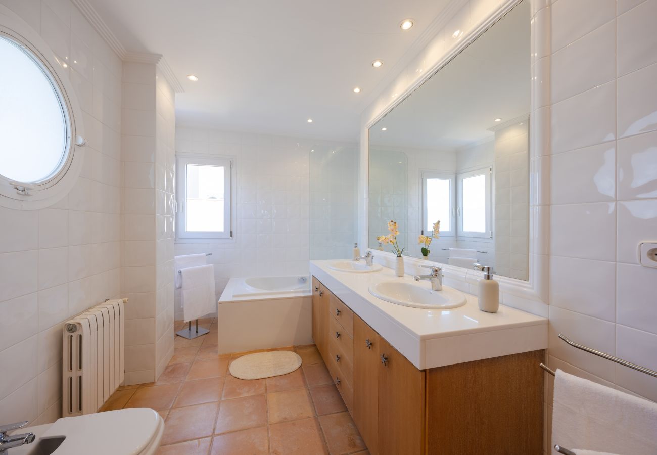 Вилла на Cabo Huertas - Cape Town by Fidalsa