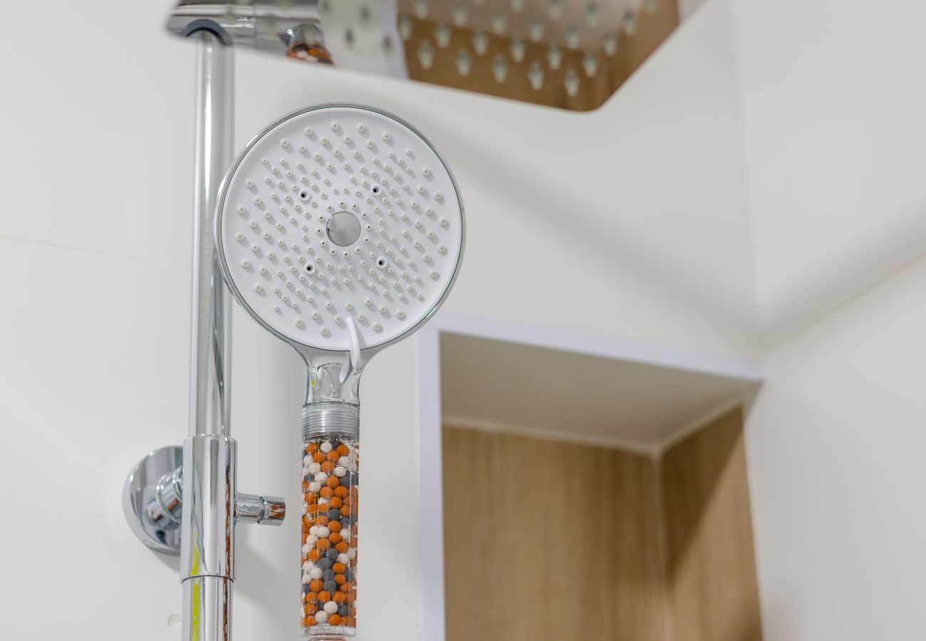 Апартаменты на Аликанте город / Alicante - City and Beach by Fidalsa