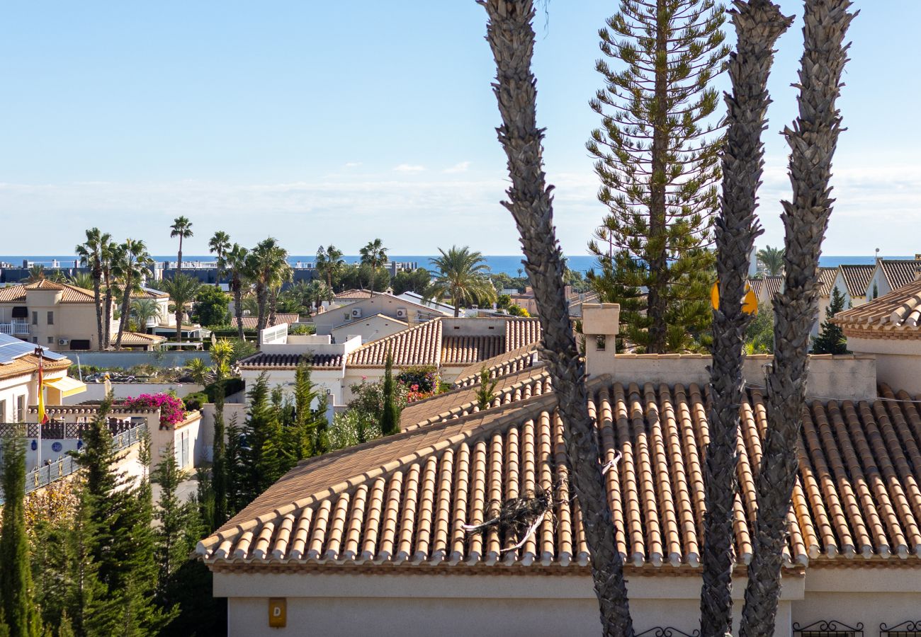 Вилла на Orihuela Costa - Flamenca Beach by Fidalsa